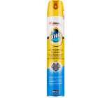 Pronto Multi Surface Original aerosól proti prachu, antistatický čistiaci a leštiaci prípravok 400 ml