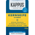 Kappus Kernseife Citron univerzálny tvrdé prírodné mydlo vyrobené z prírodných látok 150 g