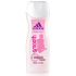 Adidas Smooth Woman sprchový gél pre ženy 400 ml