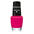 Dermacol Neon Nail Polish Neónový lak na nechty 35 Neon Fantasy 5 ml