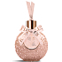 Grace Cole Sweet Vanilla & Almond Glaze pena do kúpeľa 350 ml