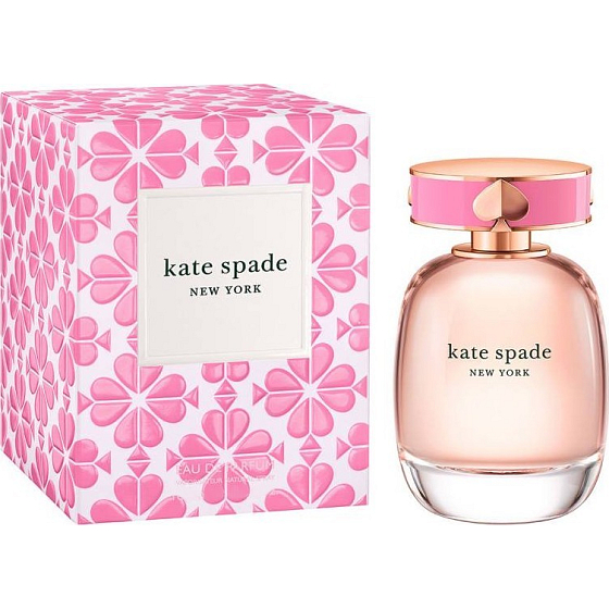 Kate Spade New York parfumovaná voda pre ženy 60 ml