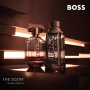 Hugo Boss The Scent Le Parfum for Him parfumovaná voda pre mužov 1 ml