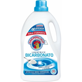 Chante Clair Lavatrice Bicarbonato tekuté bielidlo 35 dávok 1750 ml