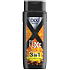 Dixi Men 3v1 De Luxe sprchový gél pre mužov 400 ml