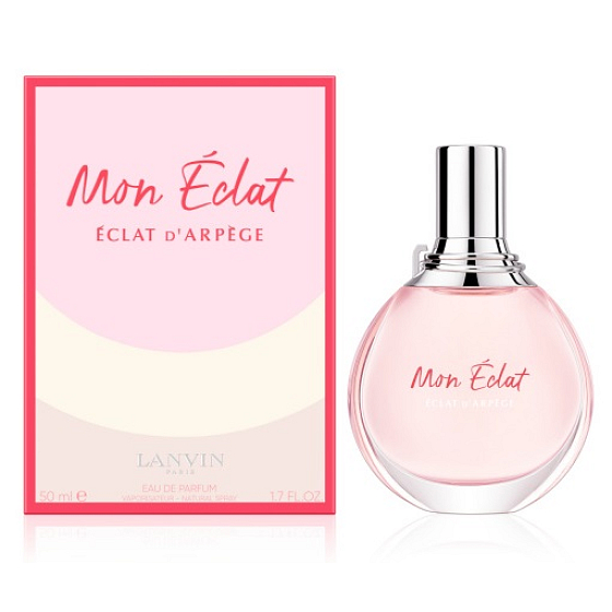 Lanvin Éclat D'Arpege Mon Éclat parfumovaná voda pre ženy 50 ml