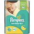 Pampers New Baby Dry 1 Newborn 2-5 kg jednorazové plienky 43 kusov