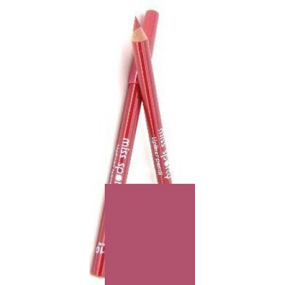 Miss Sporty Lipliner kontúrovacia ceruzka na pery 012 1,5 g