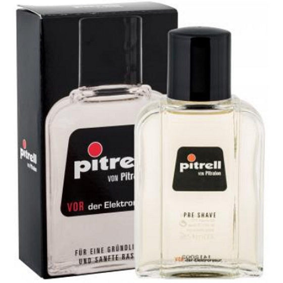 Pitralon Pitrell voda pred holením 100 ml