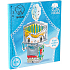 Monumi Knight 3D puzzle pre deti 5+