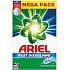 Ariel Mountain Spring box prací prášek na farebné prádlo 80 dávok 4,4 kg