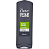 Dove Men+ Care Sprchový gél Eukalyptus Mint 250 ml
