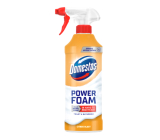 Domestos Power Foam Citrus Blast Penový sprej na WC 435 ml