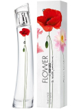 Kenzo Flower by Kenzo La Récolte Parisienne parfumovaná voda pre ženy 75 ml