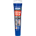 Ceys Total Tech voděodolné lepidlo a tmel, transparentné, 125 g
