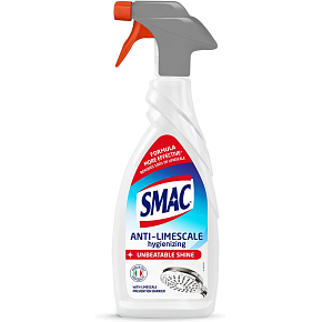 Smac express na vodný kameň 650 ml