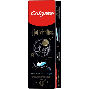 Colgate Detská zubná pasta Harry Potter 6–9 rokov 50ml