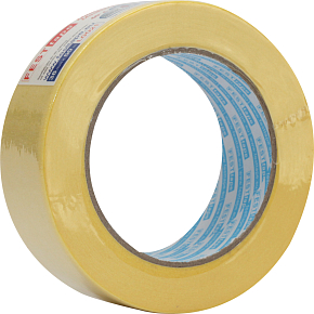 FESTTAPE zakrývacia maliarska páska, hladký krep, 38 mm × 50 m
