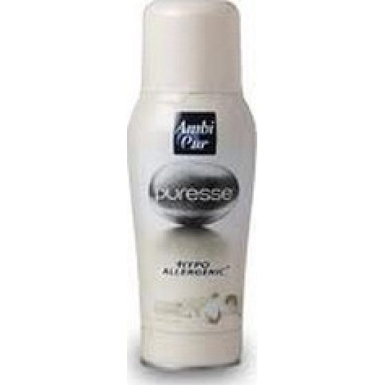 Ambi Pur Puresse Sensitive Cotto osviežovač vzduchu sprej 300 ml