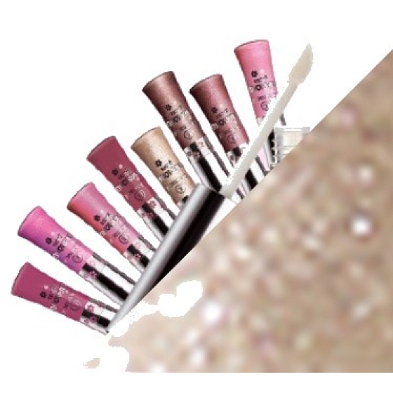 Dermacol Diamond Gloss lesk na pery 04 6,5 ml