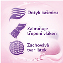 Perwoll Wool & Delicatese prací gél na vlnu a hodváb 50 dávok 3 l