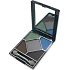 Ruby Rose paleta očných tieňov Beauty Eyeshadow Kit 05 7,5 g
