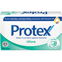 Protex Ultra tuhé antibakteriálne mydlo, 90 g