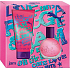 Puma Jam Woman toaletná voda 20 ml + sprchový gél 50 ml, darčeková sada