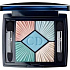 Christian Dior 5 Couleurs Croisette Edition paletka 5tich očných tieňov 224 odtieň 7g