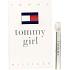 Tommy Hilfiger Tommy Girl toaletná voda pre ženy 1,5 ml s rozprašovačom, vialka