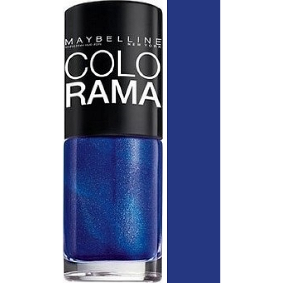 Maybelline Colorama lak na nechty 080 7 ml
