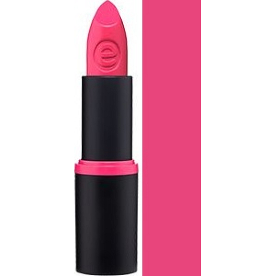 Essence Longlasting Lipstick dlhotrvajúci rúž 08 Colour Crush 3,8 g