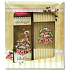 Bohemia Gifts Babička sprchový gél 300 ml + ručne vyrábané toaletné mydlo 70 g, kozmetická sada