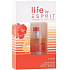 Esprit Life By Esprit Summer Edition Woman toaletná voda pre ženy 15 ml