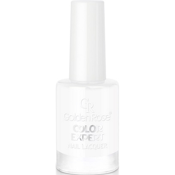 Golden Rose Color Expert lak na nechty 02 10,2 ml