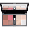 Catrice Professional Make Up Techniques Face Palette profesionálny paleta na tvár 010 Volume One 8 x 2,2 g