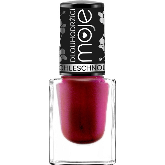 Moja Rýchloschnúci lak na nechty č. 76, 12 ml