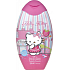 Hello Kitty Šampón a sprchový gél pre deti 300 ml