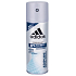 Adidas adiPURE 48h antiperspirant dezodorant sprej bez hliníkových solí pre mužov XL 200 ml