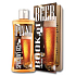 Bohemia Gifts Pivný s extraktmi z pivných kvasníc a chmeľu sprchový gél 250 ml