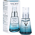 Vichy Mineral 89 Hyaluron-Booster posilňujúci a vypĺňajúci booster pre všetky typy pleti 30 ml