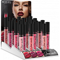 Reverz Show Matte Lip Lacquer lesk na pery 16 5,5 ml