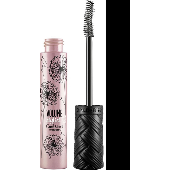 Essence Good Vibes Good Memories Volume Stylist Curl & Hold riasenka 01 Flowers on My Head, Happiness in My Soul 12 ml