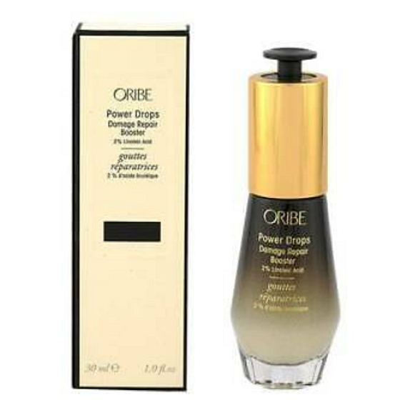 Oribe Power Drops Damage Repair Booster Intenzívne sérum na obnovu poškodených vlasov 30 ml