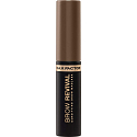Max Factor Brow Revival riasenka na obočie s olejmi a vláknami pre oživenie 002 Soft Brown 4,5 ml
