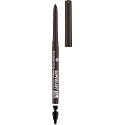 Essence Superlast 24h vodeodolná ceruzka na obočie 40 Cool Brown 0,31 g