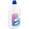 Lanza Vanish Colors 2v1 Power gél tekutý prací prostriedok na farebnú bielizeň na odstránenie škvŕn 70 dávok 4,62 l