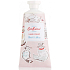 Heathcote & Ivory Squiggle Cats krém na ruky a nechty 50 ml