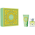 Versace Versense toaletná voda pre ženy 30 ml + telové mlieko 50 ml, darčeková sada