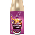 Glade Merry Berry & Bright automatický osviežovač vzduchu s vôňou merlotu, lesných plodov a korenia, náhradnú náplň sprej 269 ml